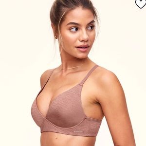 Adore me size 30DDD Helynn bra